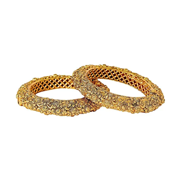 Rajasthani_Gold_Ethnic_Kada_Bangles_For_Women_For_Women_&_Girls