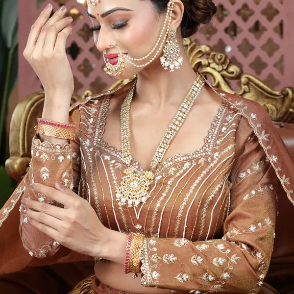 Rajasthani_Gold-Plated_Ethnic_Patla/Kada_Bangles_Ã¢â‚¬â€œ_Traditi_For_Women_&_Girls