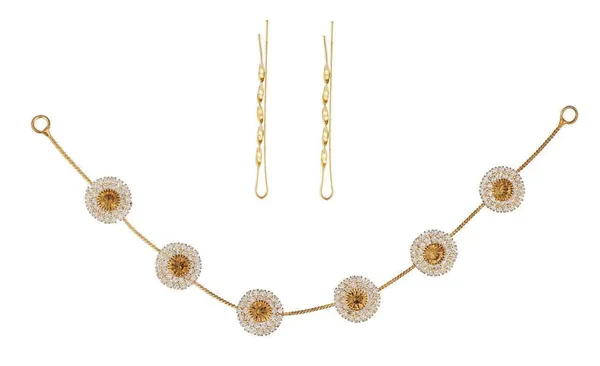 Rhinestone_Studded_Tiara_For_Women_&_Girls