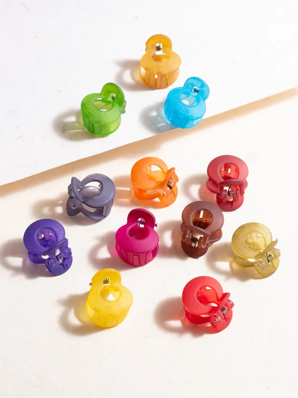 Pack_Of_12_Claw_Clips_For_Women_&_Girls