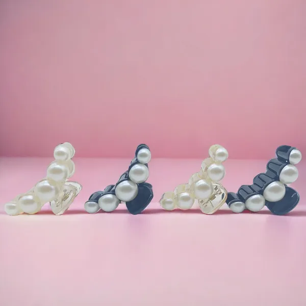 Set_of_4_Elegant_Pearl_Hair_Claw_Clips__Ã¢â‚¬â€œ_Sophist_For_Women_&_Girls