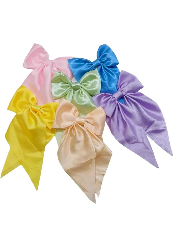 Set_of_6_Large_Satin_Bow_Hair_Clips_for_Girls_–_Elegant_Ha_For_Women_&_Girls