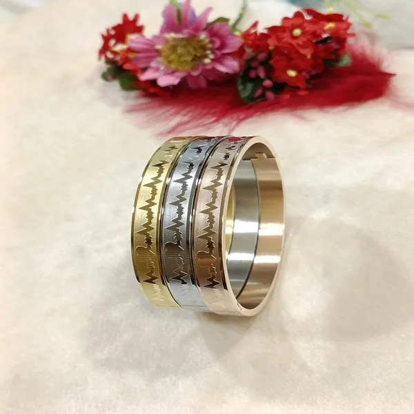 Set_of_Three_Stainless_Steel_Unisex_Kada-_STKD_4136_For_Women_&_Girls