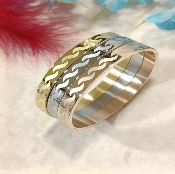 Set_of_Three_Stainless_Steel_Unisex_Kada-_STKD_4145_For_Women_&_Girls