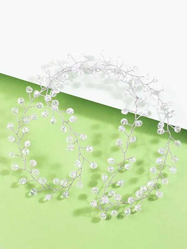 Silver_Plated_Crystals_Floral_Wedding_Hair_Tiara_For_Women_&_Girls