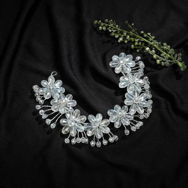 Silver-Plated_Crystal_Studded_Tiara_For_Women_&_Girls