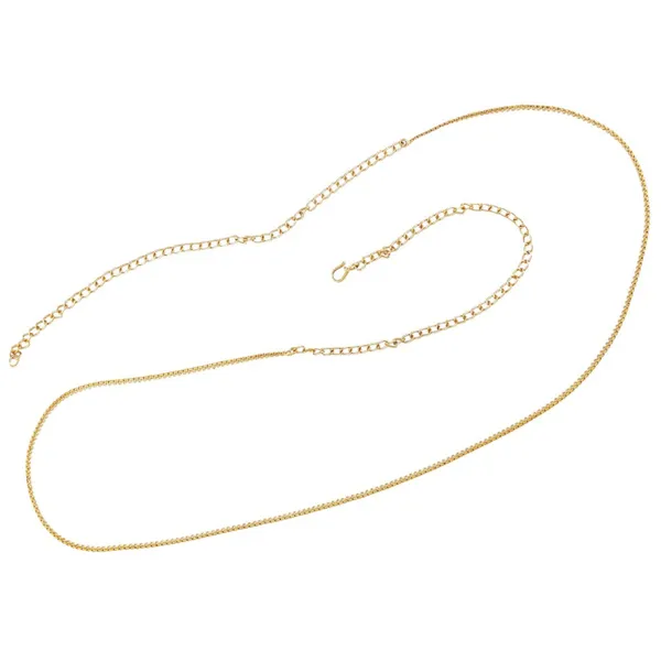 Simple_Gold_Plated_Kamarbandh__-_Elegant_Ethnic_Wai_For_Women_&_Girls