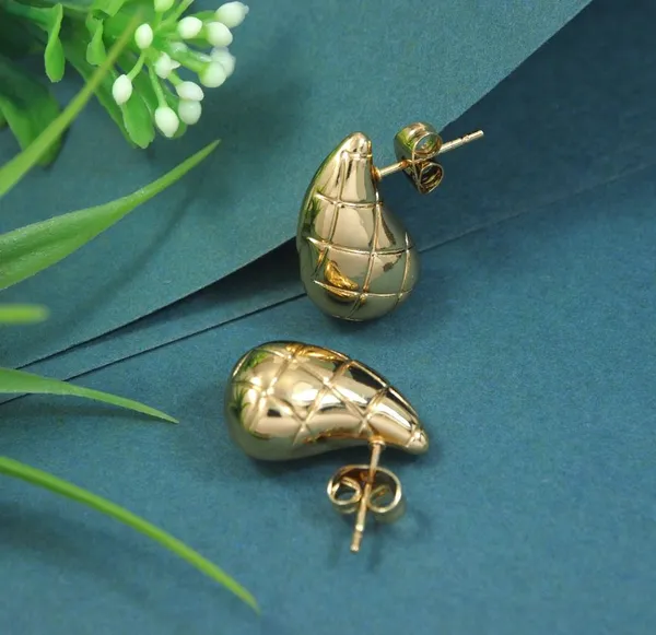 Stainless_Steel_Anti_Tarnish_Tear_Drop_Earring-_STNER_5336_For_Women_&_Girls