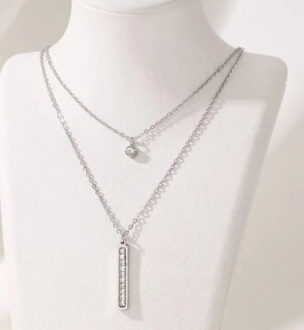 Stainless_Steel_Cubic_Zirconia_Bar_Pendent_Necklace_-_STNK_For_Women_&_Girls