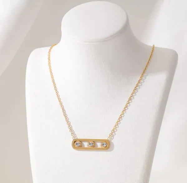 Stainless_Steel_Cubic_Zirconia_Move_Pendent_Necklace_-_STN_For_Women_&_Girls