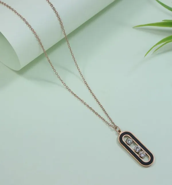 Stainless_Steel_Geometric_Move_Pendent_Necklace_-_STNK_5480_For_Women_&_Girls