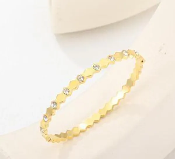 Stainless_Steel_Gold_Plated_Geometric_Shaped_Kada-_STKD_4887_For_Women_&_Girls