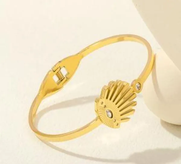 Stainless_Steel_Gold/Rosegold_Plated_Cubic_Zirconia_Evil_Eye_For_Women_&_Girls