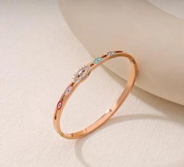Stainless_Steel_Gold/Rosegold_Plated_Evil_Eye_Kada_-_STKD_4878_For_Women_&_Girls