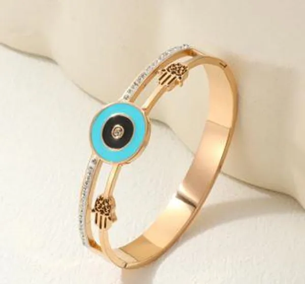 Stainless_Steel_Gold/_Rosegold_Plated_Evil_Eye_Kada-_STKD_48_For_Women_&_Girls