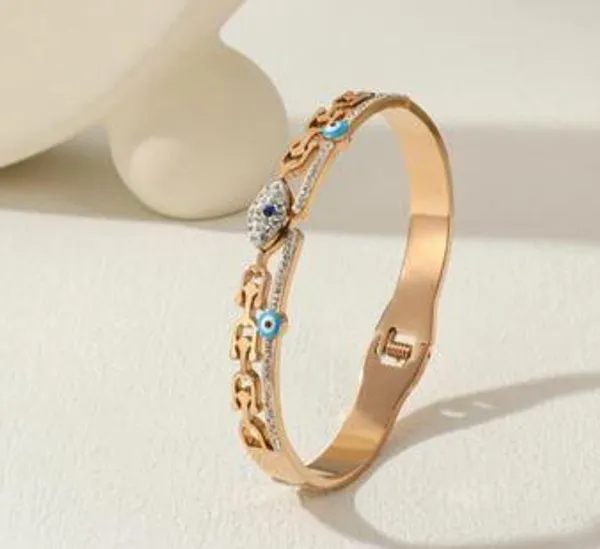 Stainless_Steel_Gold/Rosegold_Plated_Evil_Eye_Kada-_STKD_4890_For_Women_&_Girls