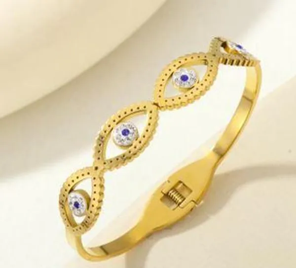 Stainless_Steel_Gold/Rosegold_Plated_Evil_Eye_Kada-_STKD_489_For_Women_&_Girls