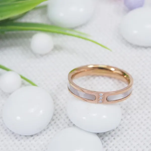 Stainless_Steel_Gold/Rosegold/Silver_Plated_White_Shell_CZ_F_For_Women_&_Girls