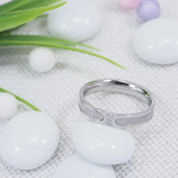 Stainless_Steel_Gold/Rosegold/Silver_Plated_White_Shell_CZ_F_For_Women_&_Girls