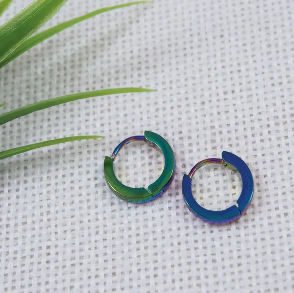 Stainless_Steel_Multi_Coloured_Hoops_Earring-_STNER_3857_For_Women_&_Girls
