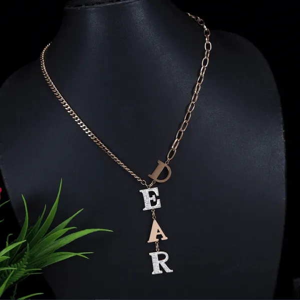 Stainless_Steel_Rosegold_Plated_DEAR_Written_Chain_Necklace-_For_Women_&_Girls