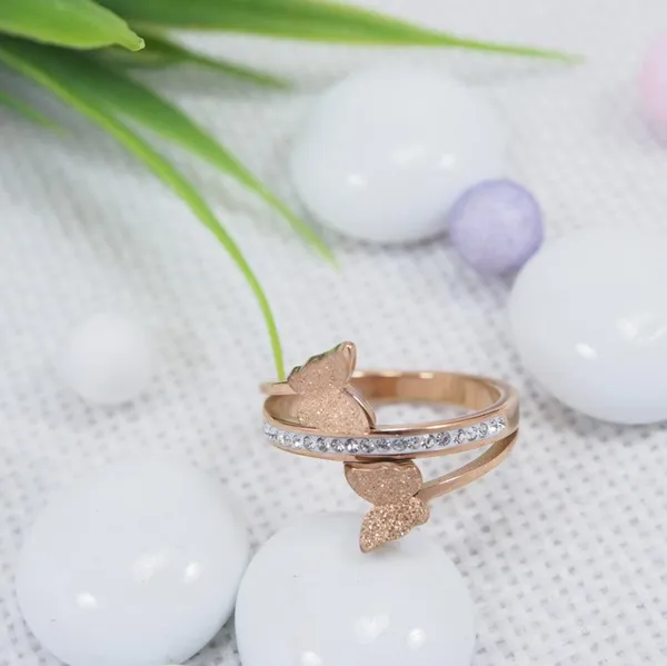Stainless_Steel_Rosegold_Plated_Layered_Butterfly_Finger_Rin_For_Women_&_Girls