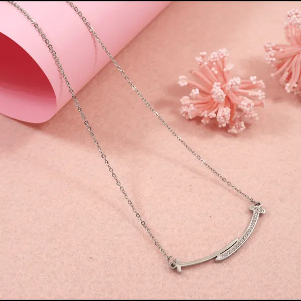 Stainless_Steel_Silver_Plated_Smile_Bar_Charm_Necklace-STNK_For_Women_&_Girls