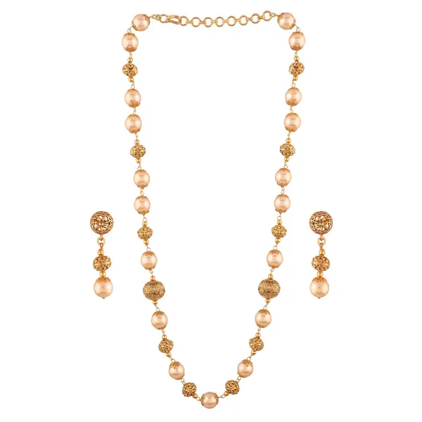 Traditional_Ethnic_Gold_Plated_Necklace_Set_with_Pearls_for_For_Women_&_Girls