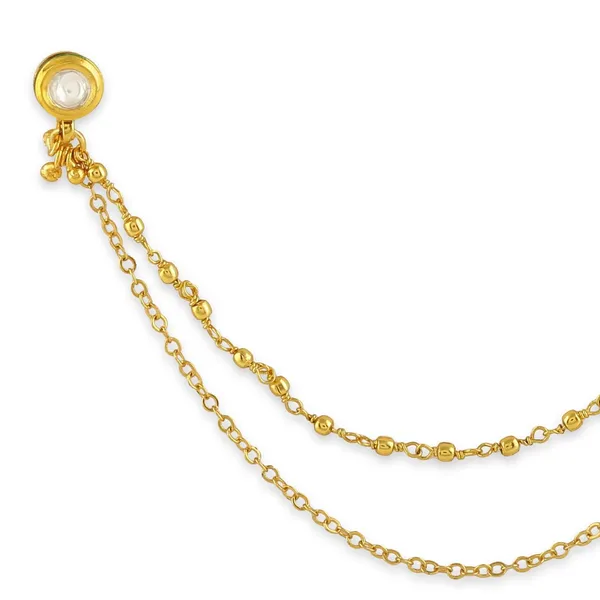 Traditional_Gold-Plated_Kundan_Nath_Nose_Ring_With_Dual_Chai_For_Women_&_Girls