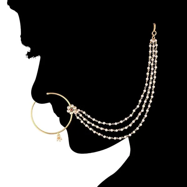 Traditional_Gold-Plated_Nath_with_Pearl_Detailing_For_Women_&_Girls