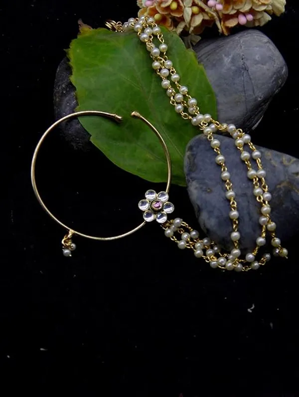 Traditional_Gold-Plated_Nath_with_Pearl_Detailing_For_Women_&_Girls