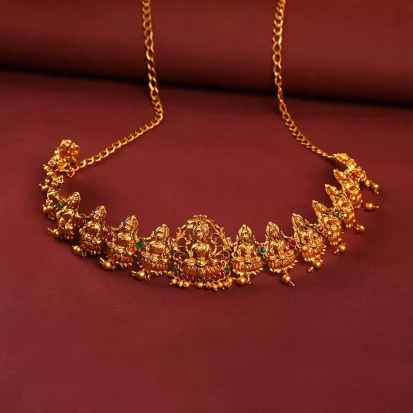 Women_Gold_Belts_For_Women_&_Girls