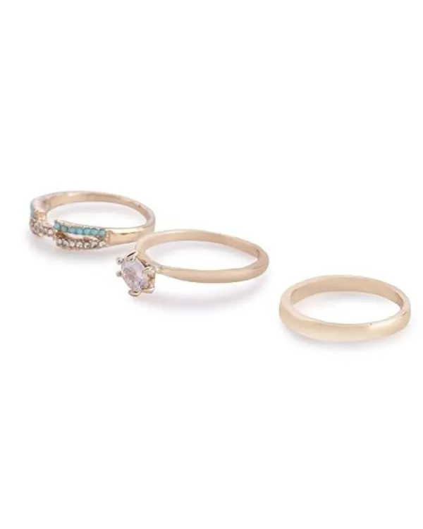 TRENDISIA_Contemporary_Style_Inspired_Gold_Plated_Minimal_Design_Semi_Prcecious_Rhinestones_Studded_Finger_Rings_Combo_Pack_of_Three__For_Women_&_Girls