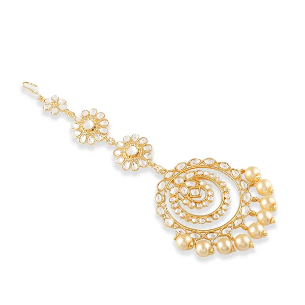 Traditional_Gold-Plated_Oversized_Chandbali_Kundan-Studded_M_For_Women_&_Girls