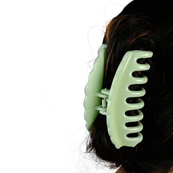 Pack_Of_3_Assorted_Claw_Clip_For_Women_&_Girls