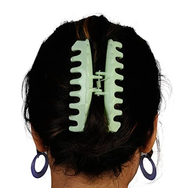 Pack_Of_3_Assorted_Claw_Clip_For_Women_&_Girls