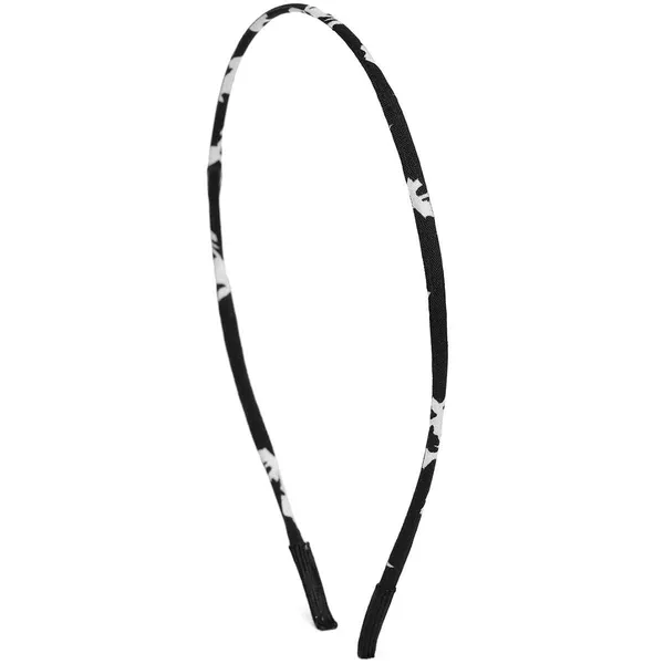 Women_Black_White_Hairband_For_Women_&_Girls