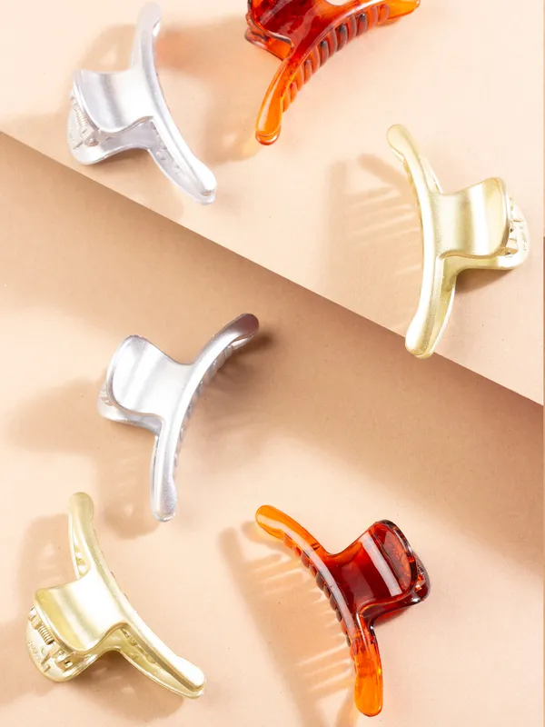 Pack_Of_6_Acrylic_Hair_Clip_For_Women_&_Girls