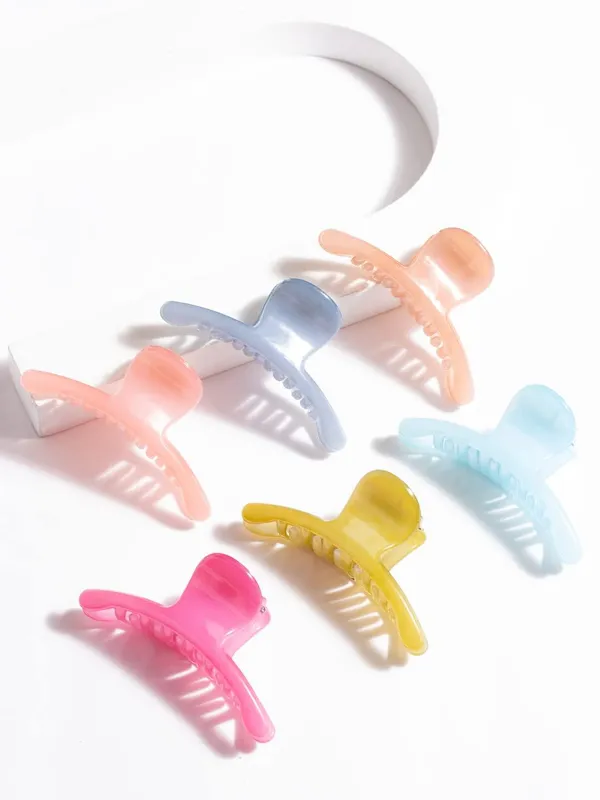 Women_Set_Of_6_Claw_Clips_For_Women_&_Girls
