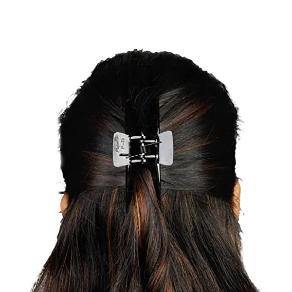 Pack_Of_3_Black_Claw_Clips_For_Women_&_Girls