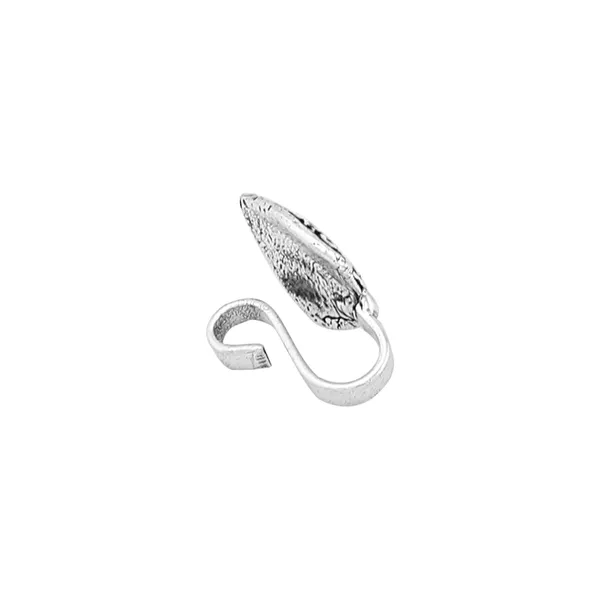 Antique_Tribal_Oxidised_Clip_On_Nose_Pin_For_Women_&_Girls