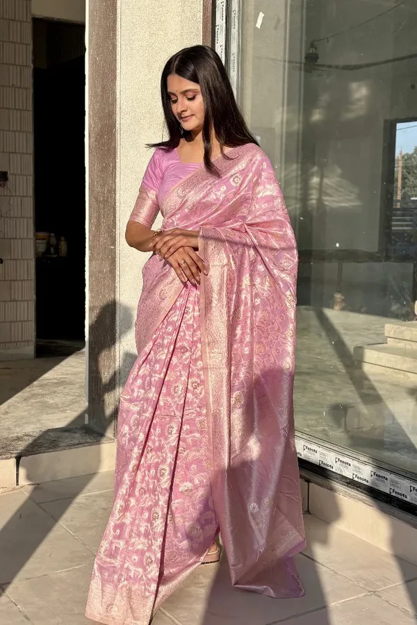 Premium_Banarasi_Silk_Chanderi_Saree