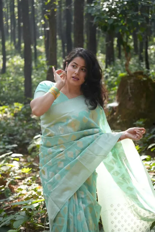 Premium_Banarasi_Silk_Chanderi_Saree