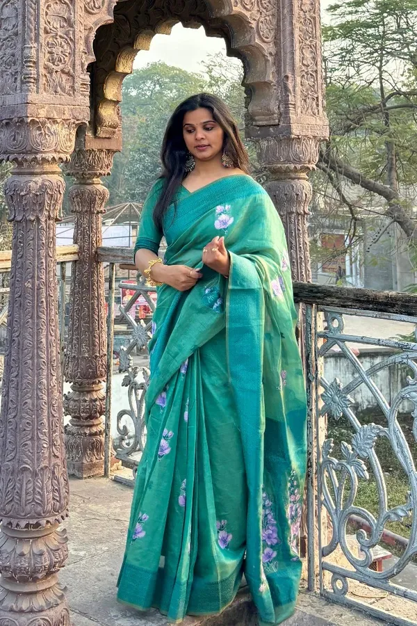 Premium_Banarasi_Silk_Chanderi_Saree