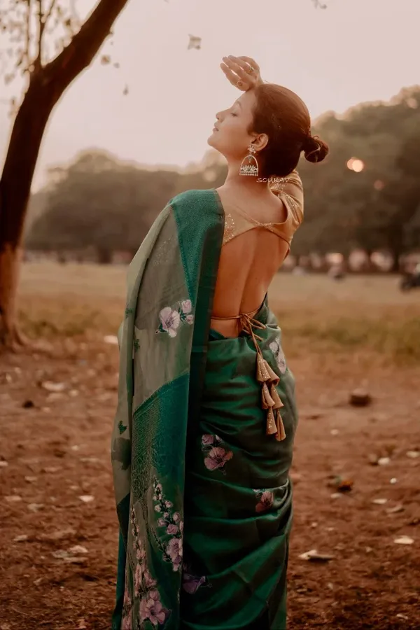 Premium_Banarasi_Silk_Chanderi_Saree