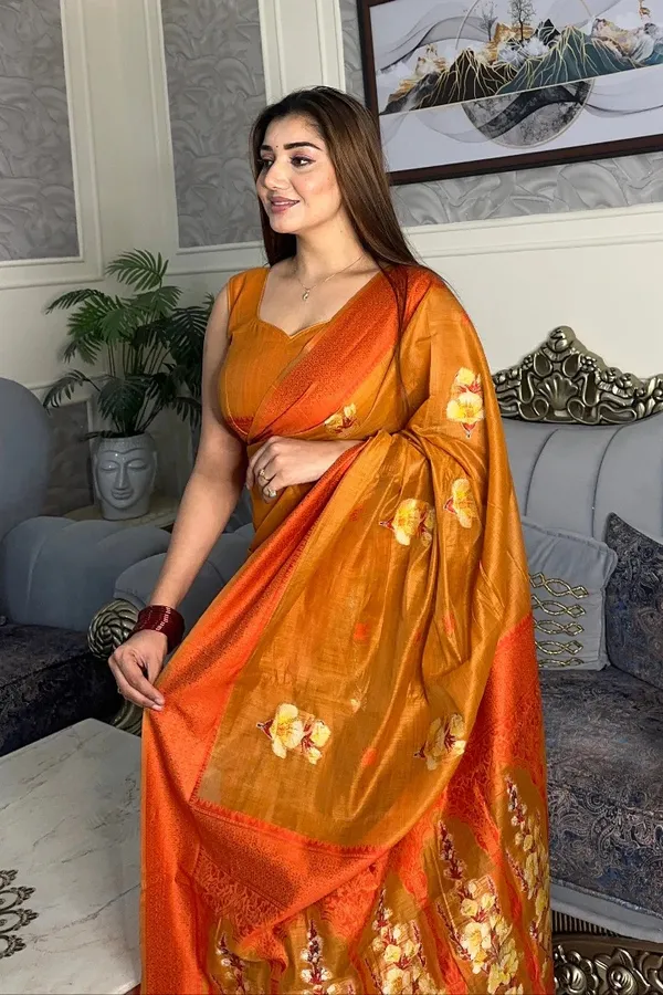 Premium_Banarasi_Silk_Chanderi_Saree