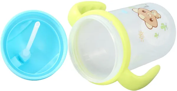 Multicolor_Cute_Teddy_Straw_Sipper_With_Handle