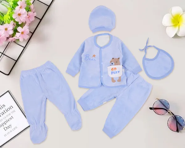 Blue_Presents_New_Born_Baby_Winter_Wear_Velvet_Bonding_Baby_Clothes_(Pack_Of_5)