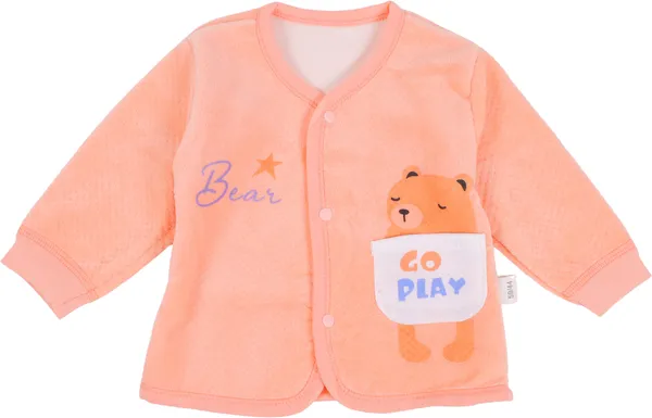 Peach_Presents_New_Born_Baby_Winter_Wear_Velvet_Bonding_Baby_Clothes_(Pack_Of_5)
