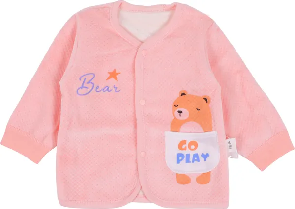 Pink_Presents_New_Born_Baby_Winter_Wear_Velvet_Bonding_Baby_Clothes_(Pack_Of_5)